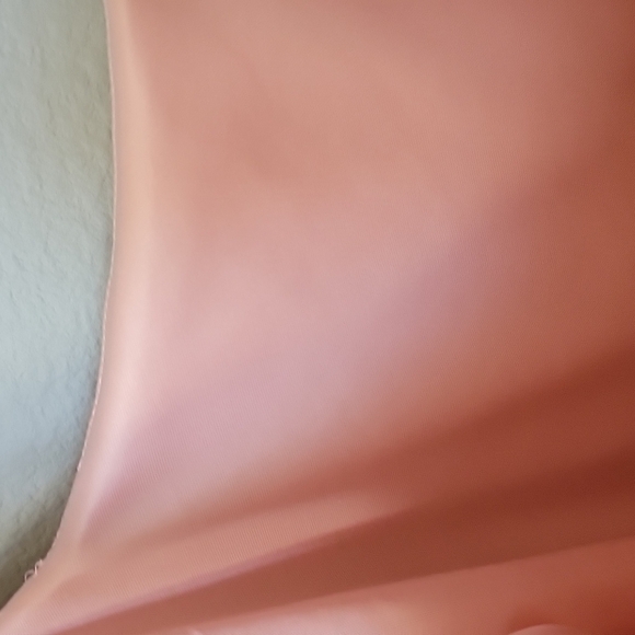 BCBGeneration Baddie Girly stripe tie shoulder bodysuit large - Picture 9 of 15